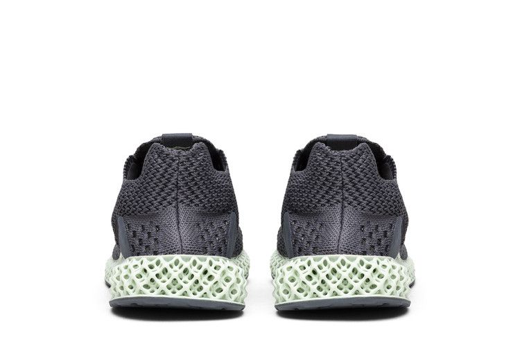 adidas Futurecraft 4D Onix Aero Green