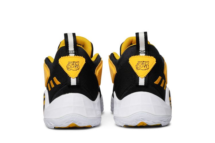 adidas D.O.N Issue #3 Bel Air The Jersey