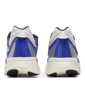 adidas Adizero Adios Pro 2 Sonic Ink Screaming Green