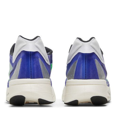 adidas Adizero Adios Pro 2 Sonic Ink Screaming Green