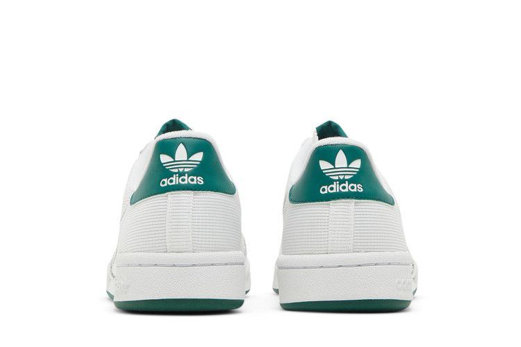 adidas Continental 80 Collegiate Green