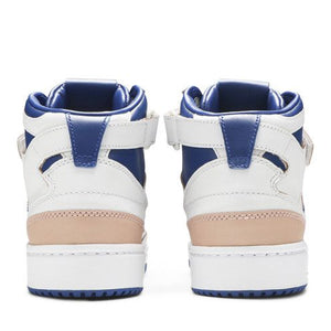 adidas Forum Mid Wrap White