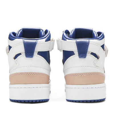 adidas Forum Mid Wrap White