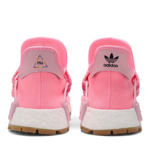 adidas NMD Hu Trail Pharrell Now Is Her Time Light Pink