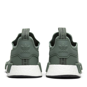 adidas NMD R1 Trace Green