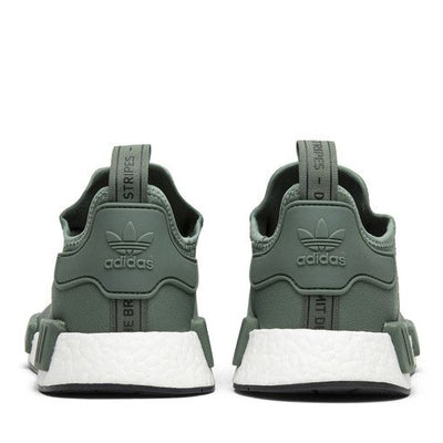 adidas NMD R1 Trace Green