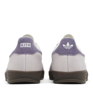 adidas Gazelle Indoor Kith Classics Ash Purple