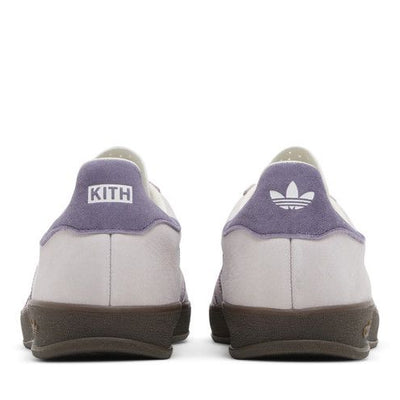 adidas Gazelle Indoor Kith Classics Ash Purple