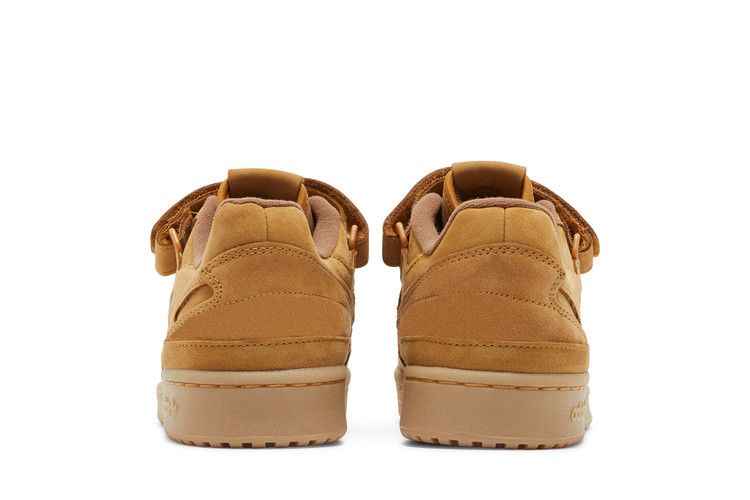 adidas Forum Low atmos Wheat