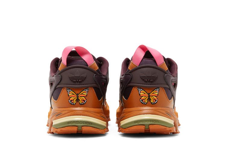 adidas Hyperturf Adventure Dia de los Muertos Mole