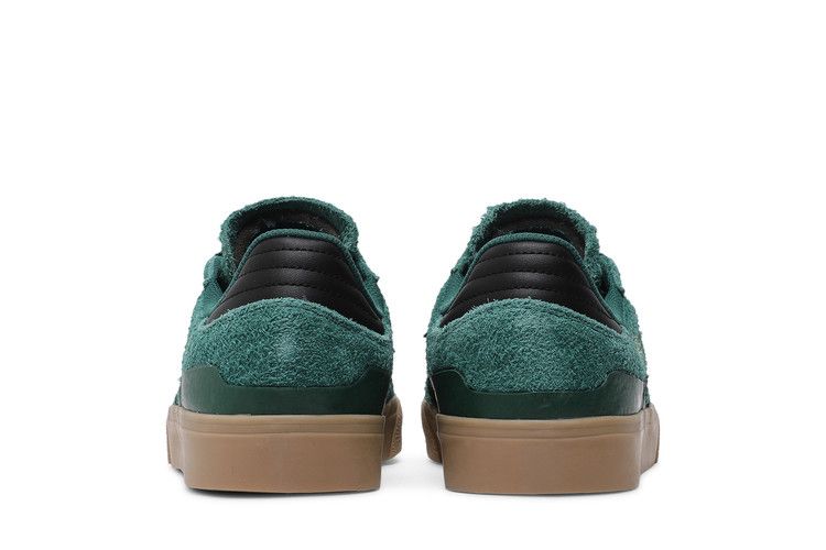 adidas Busentiz Vulc 2 Collegiate Green