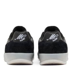 adidas Aloha Super Core Black Crystal White Carbon