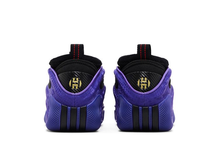 adidas Harden Vol. 9 Year of the Snake