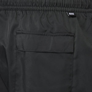 Nike | SPORTSWEAR SPORT ESSENTIALS  { BLACK/WHITE