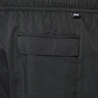 Nike | SPORTSWEAR SPORT ESSENTIALS  { BLACK/WHITE