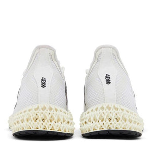 adidas 4DFWD 2 Cloud White Black