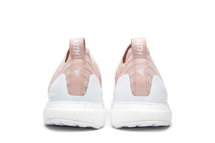 adidas Nemeziz Tango 17 Ultra Boost Kith Flamingos