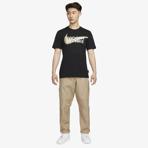 Nike | SPORTSWEAR  { BLACK