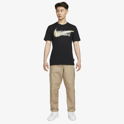 Nike | SPORTSWEAR  { BLACK