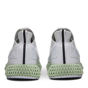 adidas Alphaedge 4D Cloud White