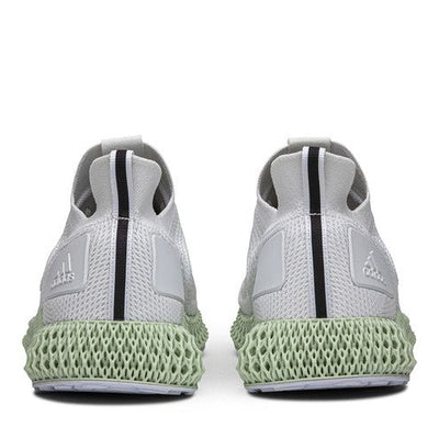 adidas Alphaedge 4D Cloud White