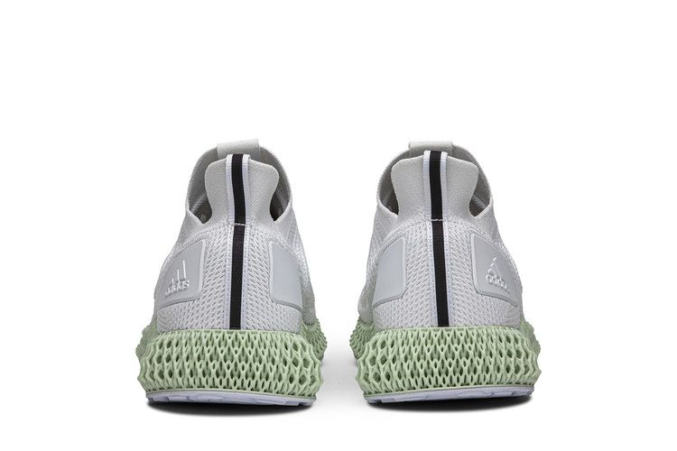 adidas Alphaedge 4D Cloud White
