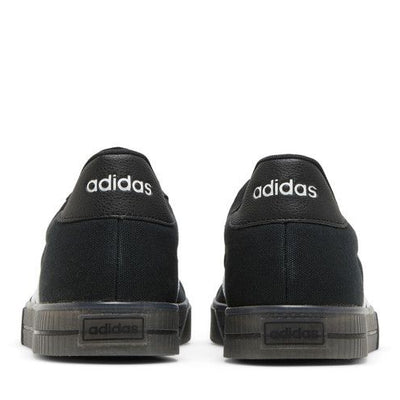 adidas Daily 3.0 Core Black Cloud White Cloud White