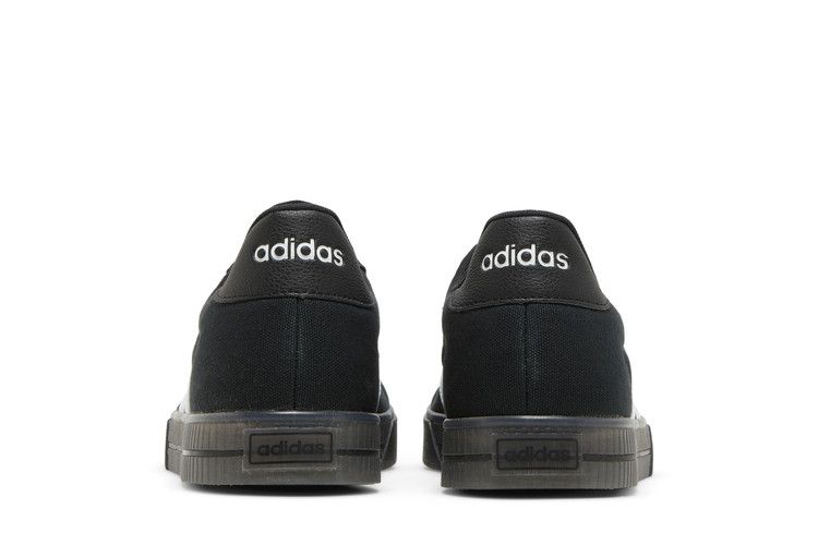 adidas Daily 3.0 Core Black Cloud White Cloud White