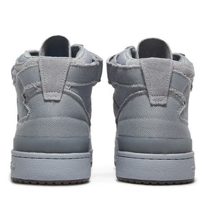 adidas Forum Mid Ivy Park Rodeo Halo Silver