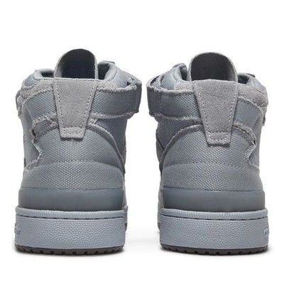 adidas Forum Mid Ivy Park Rodeo Halo Silver