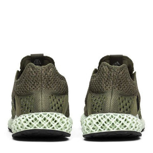 adidas Futurecraft 4D Footpatrol