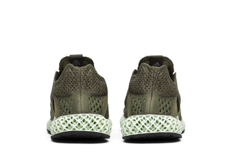 adidas Futurecraft 4D Footpatrol