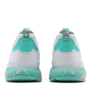 adidas 2K Boost White Active Mint