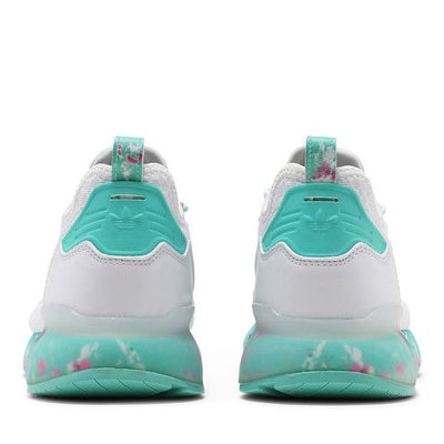 adidas 2K Boost White Active Mint