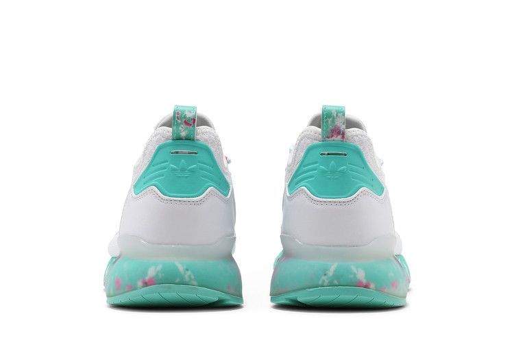 adidas 2K Boost White Active Mint