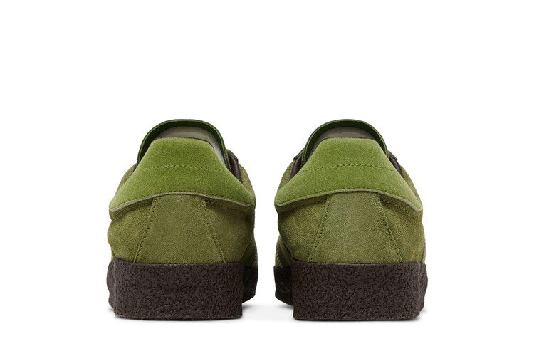 adidas Ardwick SPZL Craft Green