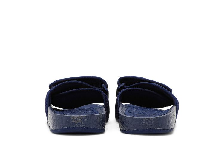 adidas Boost Slide Pharrell Night Sky Blue