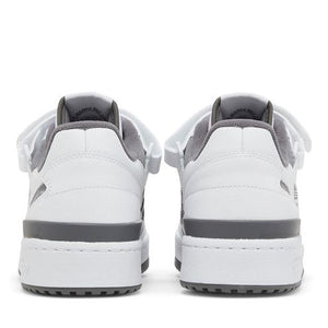 adidas Forum Low Cloud White Grey