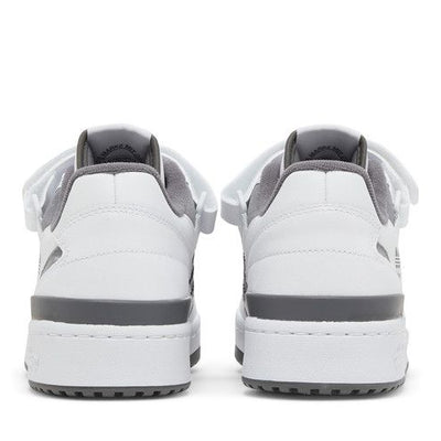 adidas Forum Low Cloud White Grey
