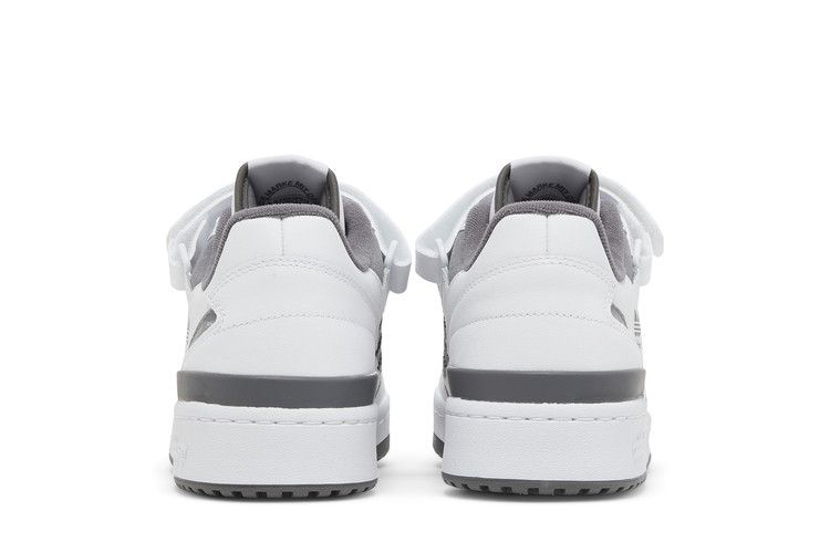 adidas Forum Low Cloud White Grey