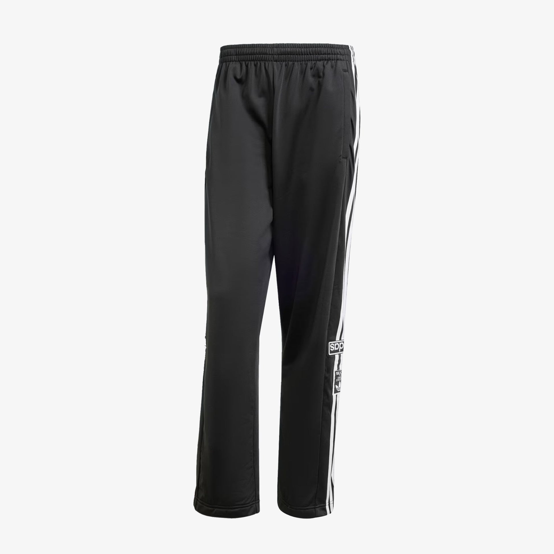 ADIDAS ORIGINALS | ADIBREAK PANTS { BLACK