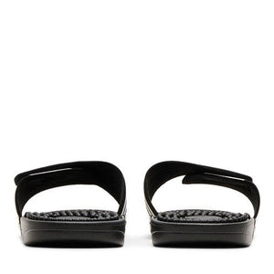 adidas Adissage Slides Core Black