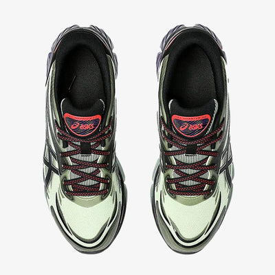 ASICS | GEL-QUANTUM 360 VIII { ILLUMINATE YELLOW/BLACK