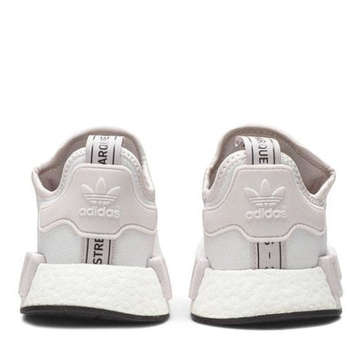 adidas NMD R1 Cloud White Orchid Tint (Women's)