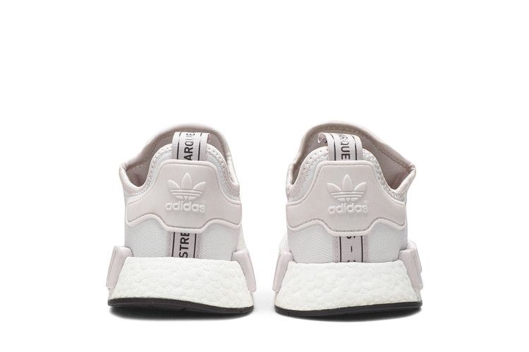 adidas NMD R1 Cloud White Orchid Tint (Women's)