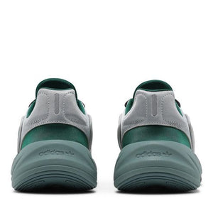 adidas Ozelia Dark Green Hi Res Yellow