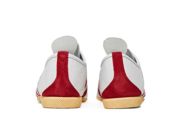 adidas Japan White Red Green