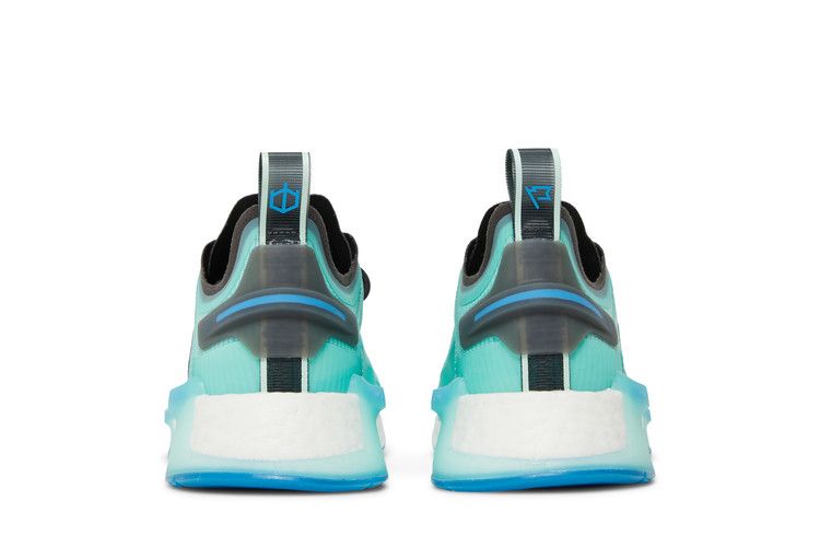 adidas NMD R1 V3 Halo Infinite