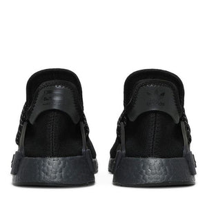 adidas NMD Hu Pharrell Human Race Triple Black Pack