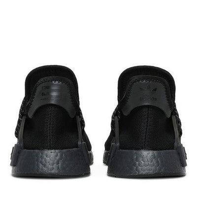 adidas NMD Hu Pharrell Human Race Triple Black Pack